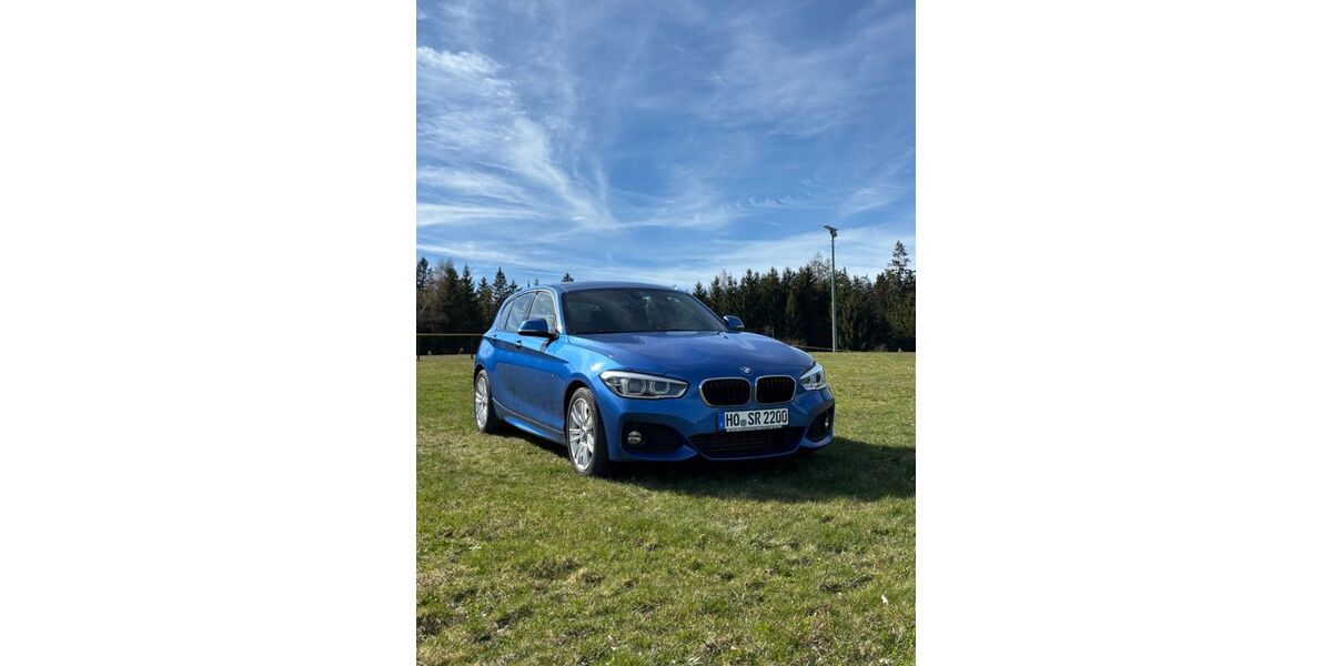 BMW 116 101.500 km 12.299 &euro; Köditz 95189