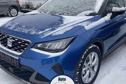 Seat Arona 1.300 km 26.995 &euro; Neukirchen 94362