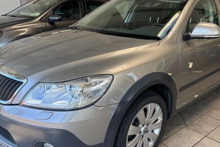 Skoda Octavia 218.500 km 6.850 &euro; Eime-Deinsen 31036