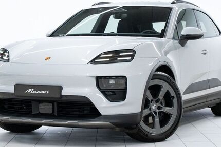 Porsche Macan 999.999 km 109.899 &euro; Deventer 