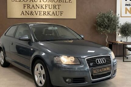 Audi A3 199.000 km 3.200 &euro; Frankfurt am Main 65933