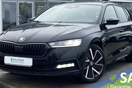 Skoda Octavia 28.010 km 35.348 &euro; Schrobenhausen-Edelshsn. 86529