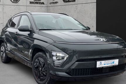 Hyundai KONA 1.361 km 41.970 &euro; Kyritz 16866