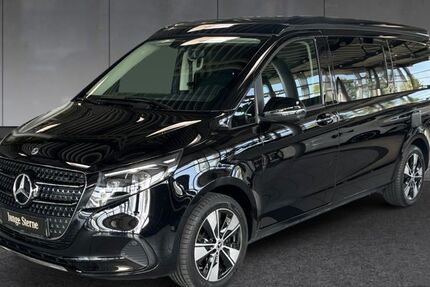 Mercedes-Benz V 220 35.863 km 77.969 &euro; Nordhausen 99734