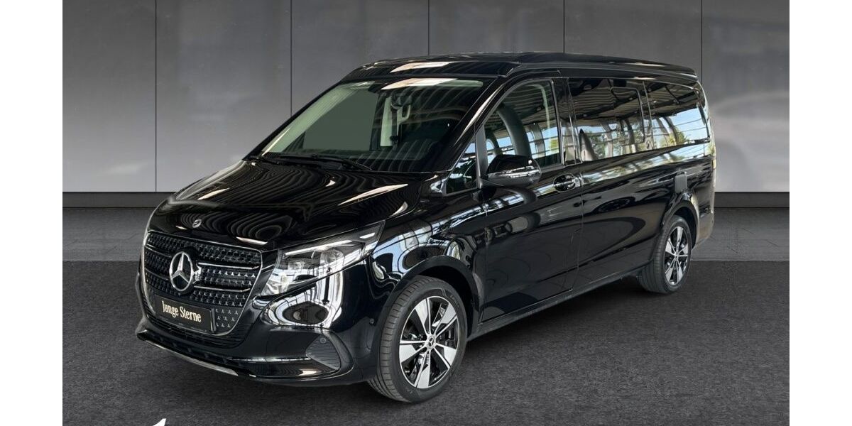 Mercedes-Benz V 220 35.863 km 77.969 &euro; Nordhausen 99734