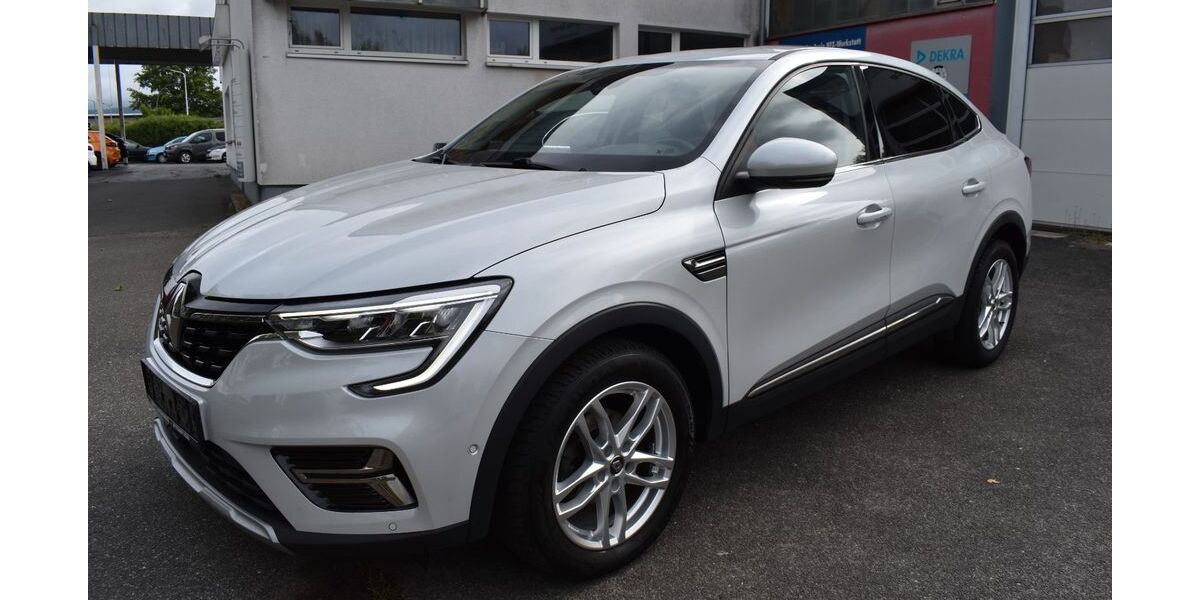 Renault Arkana 66.000 km 14.950 &euro; Neustadt bei Coburg 96465