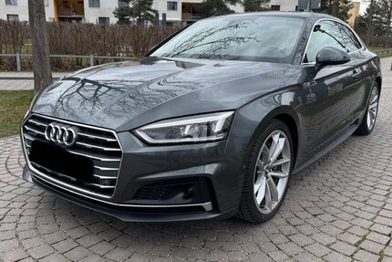 Audi A5 143.000 km 24.690 &euro; München 80634