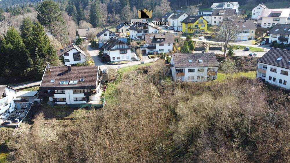 Grundstück Alpirsbach - 79.000&euro; | Angebot:25818032