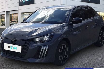 Peugeot 208 45.493 km 16.890 &euro; Saarbrücken 66119