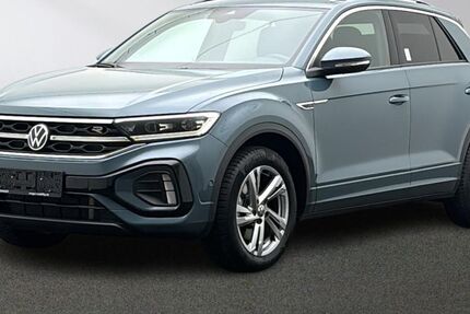VW T-Roc 9.681 km 38.480 &euro; Emsdetten 48282