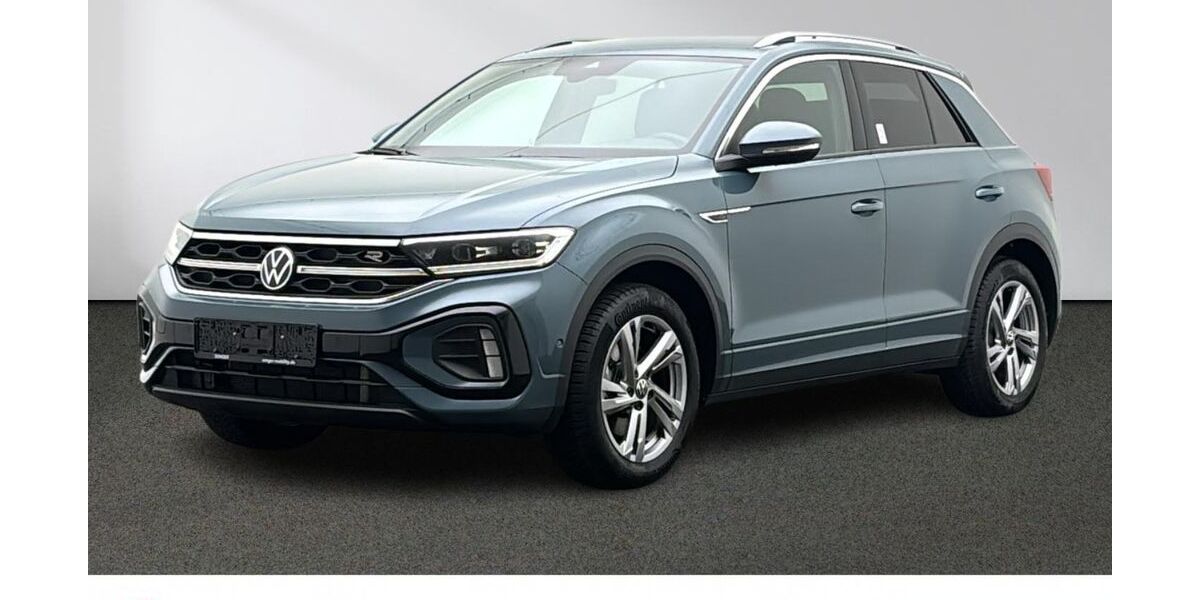 VW T-Roc 9.681 km 38.480 &euro; Emsdetten 48282