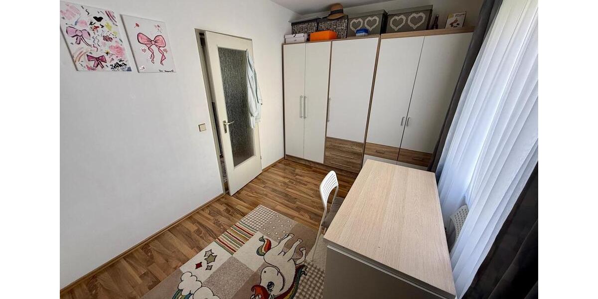 Erdgeschoßwohnung Bebra - 1 Zimmer, 70 m&sup2;, 750&euro; | Angebot:26412901