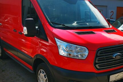 Ford Transit 144.216 km 10.999 &euro; Teltow 14513
