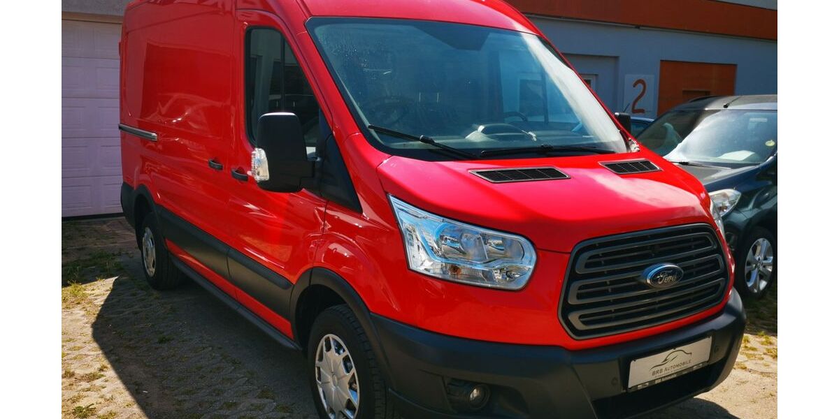 Ford Transit 144.216 km 10.999 &euro; Teltow 14513