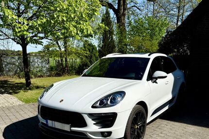 Porsche Macan 139.900 km 28.000 &euro; Steinhagen 33803