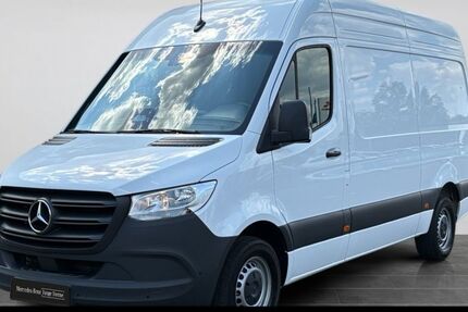Mercedes-Benz Sprinter 48.090 km 42.840 &euro; Kaiserslautern 67663