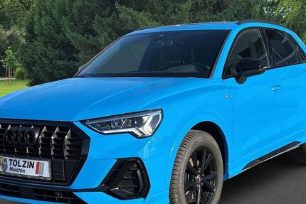 Audi Q3 13.899 km 29.970 &euro; Malchin 17139