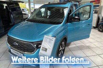 Ford Tourneo Connect 2.900 km 37.990 &euro; Elmshorn 25337