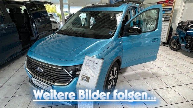 Ford Tourneo Connect 2.900 km 37.990 &euro; Elmshorn 25337