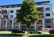 WohnPLUS-Apartments im WeidenCarré - Glücklich wohnen am Heeresberg
