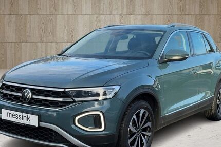 VW T-Roc 69.349 km 21.990 &euro; Wermelskirchen 42929