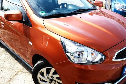 Mitsubishi Space Star 85.097 km 6.290 &euro; Dresden 01237