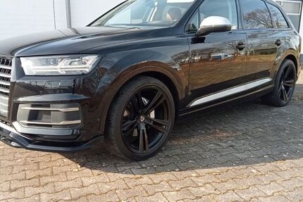 Audi Q7 262.000 km 22.950 &euro; Gildehaus 48455