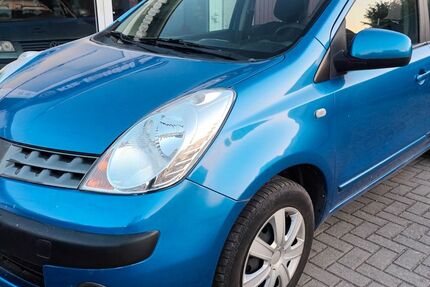 Nissan Note 130.990 km 3.390 € Lichtentanne 08115