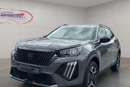 Peugeot 2008 25.461 km 21.978 € Luckau 15926
