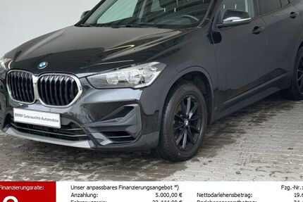 BMW X1 73.164 km 22.879 &euro; Heilbronn 74074