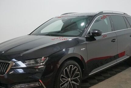 Skoda Superb 71.484 km 30.990 &euro; Schmidgaden 92546