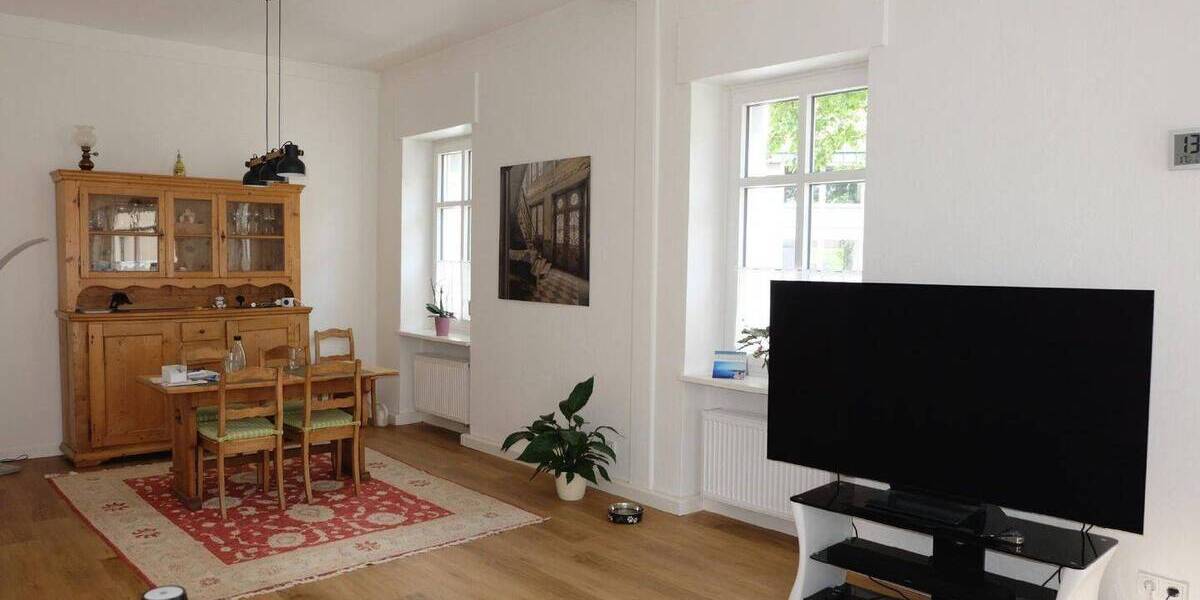 Etagenwohnung Trier Trier-Süd - 3 Zimmer, 80 m&sup2;, 910&euro; | Angebot:26788168