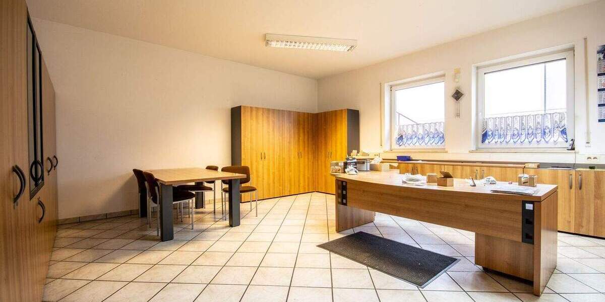 Gewerbeobjekt Thalmässing - 9.400&euro; | Angebot:25796775