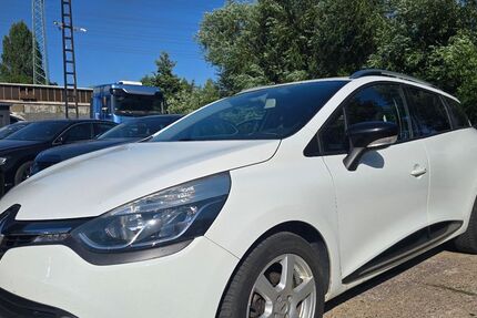 Renault Clio 208.000 km 5.150 &euro; Hamburg 21079