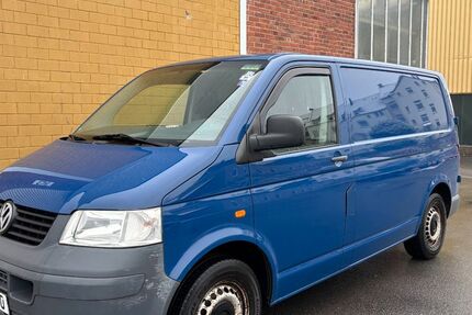VW T5 Transporter 325.000 km 4.999 &euro; Essen 45133