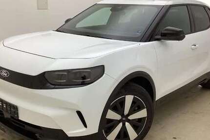 Ford Capri 18.750 km 37.870 &euro; Nürnberg 90431