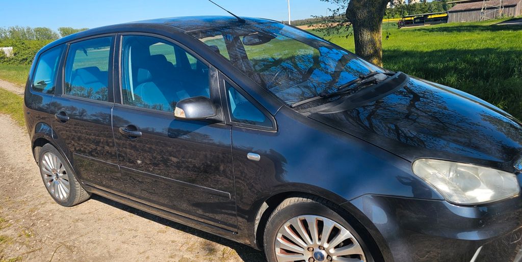 Ford C-Max 136.000 km 1.050 &euro; Eschweiker 52249