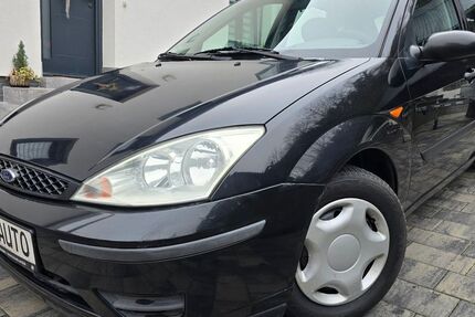 Ford Focus 110.000 km 1.847 &euro; Würzburg 97076