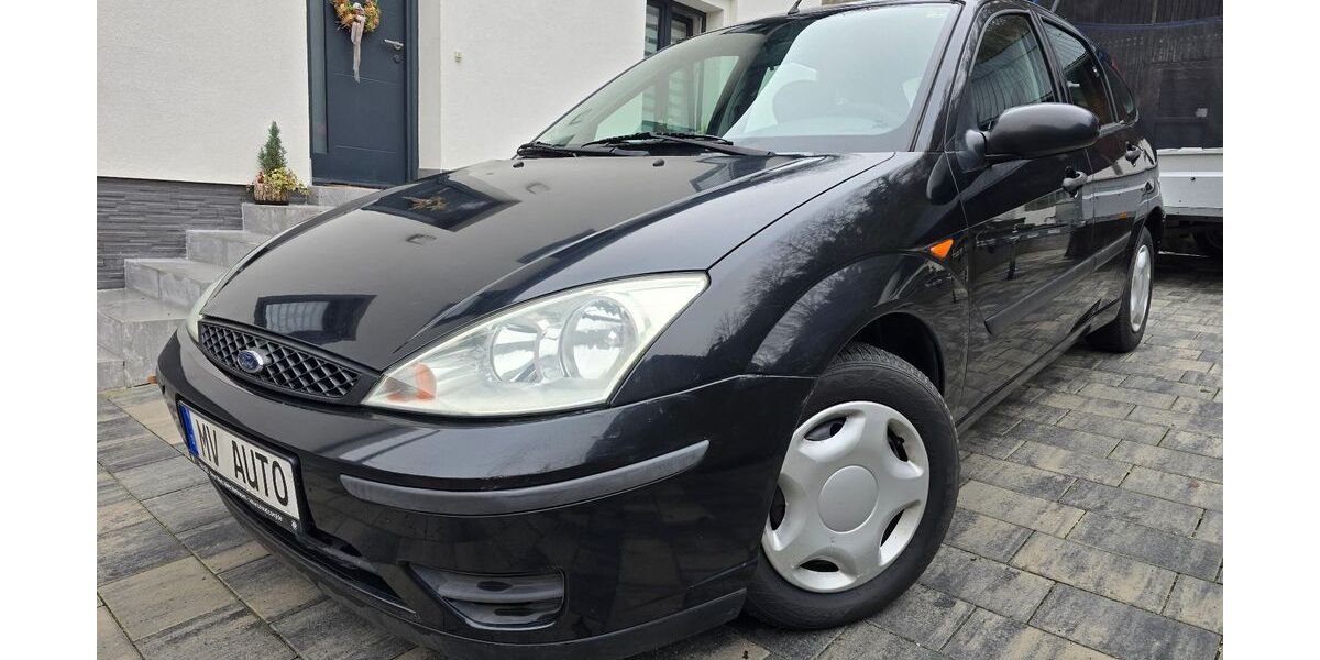 Ford Focus 110.000 km 1.997 &euro; Würzburg 97076