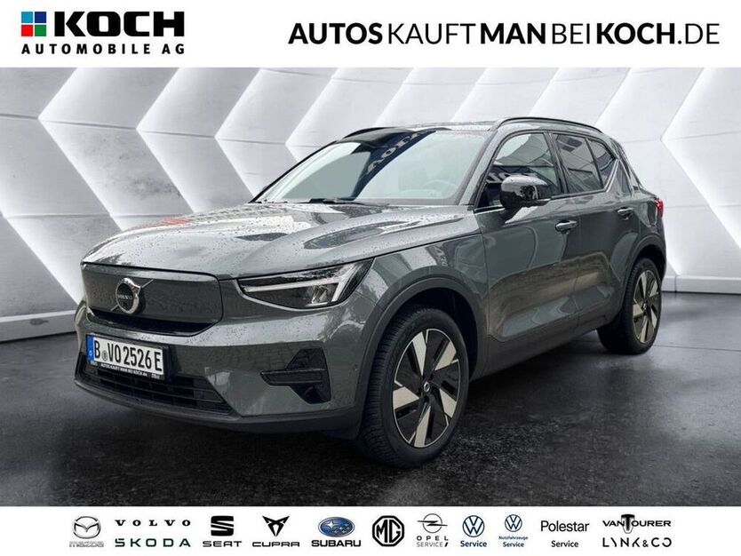 XC40