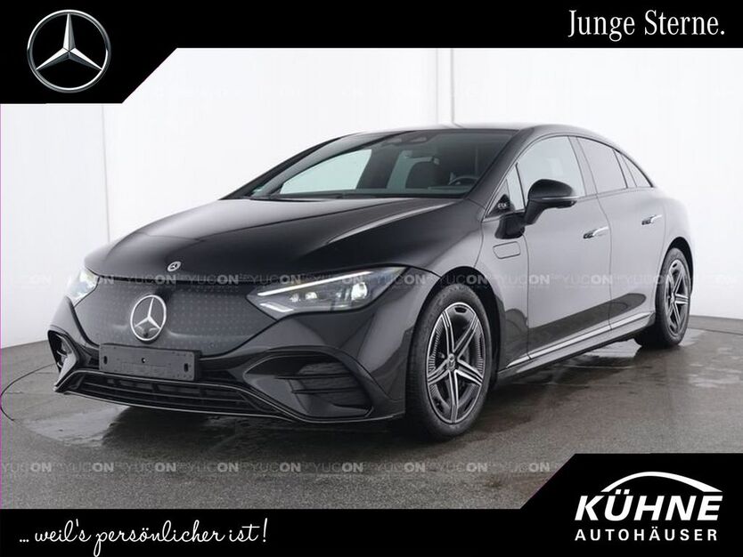 Mercedes-Benz EQE 29.987 km 53.950 € Leipzig 04179