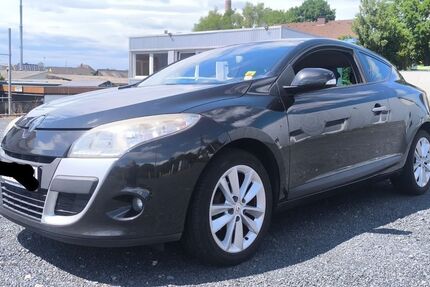 Renault Megane 267.000 km 2.790 &euro; Montabaur 56410