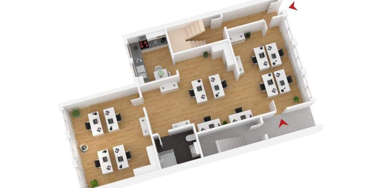 Gewerbeobjekt Püttlingen - 900&euro; | Angebot:26419149