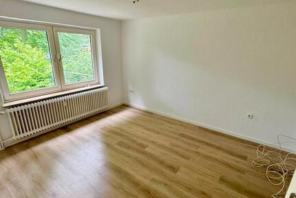 Urlaubsflair und Zuhause vereint: Küstennahe 2-ZKB Erdgeschoßwohnung in Hage