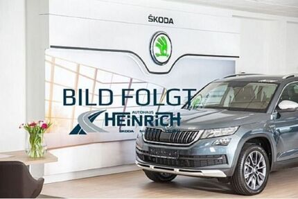 Skoda Kodiaq 86.900 km 32.490 &euro; Dahnsdorf 14806