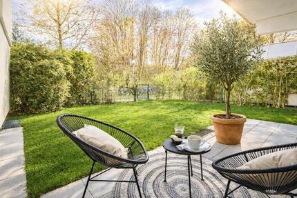 Wohnung München Bogenhausen - 2 Zimmer, 68 m&sup2;, 590.000&euro; | Angebot:26271633