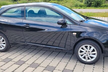 Seat Ibiza 219.000 km 1.800 &euro; Mertesdorf 54318