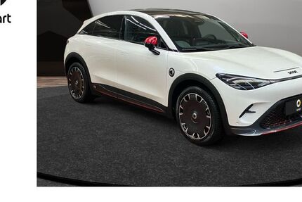 Smart #3 13.182 km 36.490 € Hamburg 22047