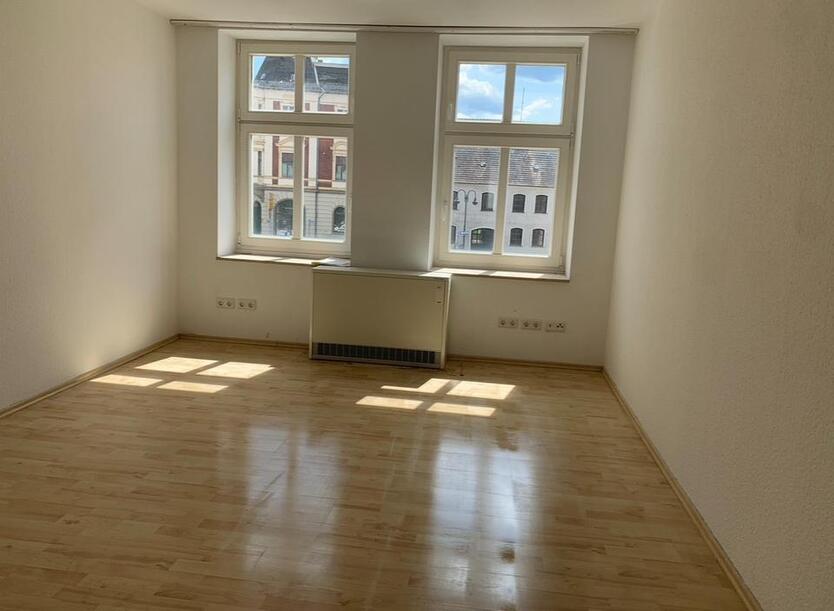 Schöne Altbauwohnung in Lieberose zimmer