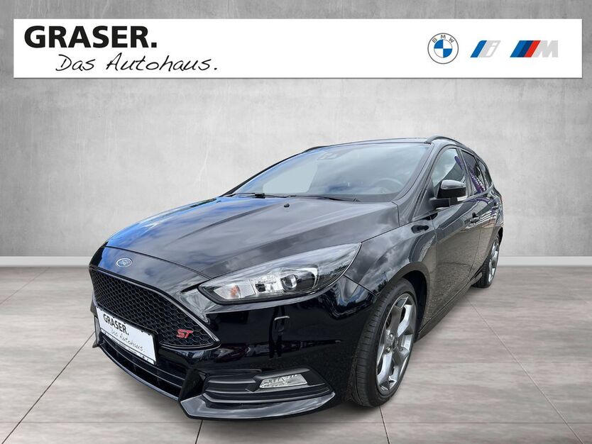 Ford Focus 80.620 km 18.900 € Pressath 92690